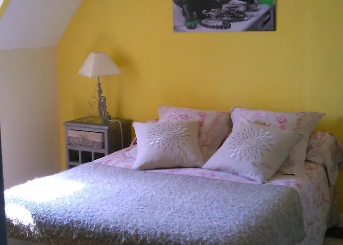 Chambre d'hôtes La Maison du Neuilly